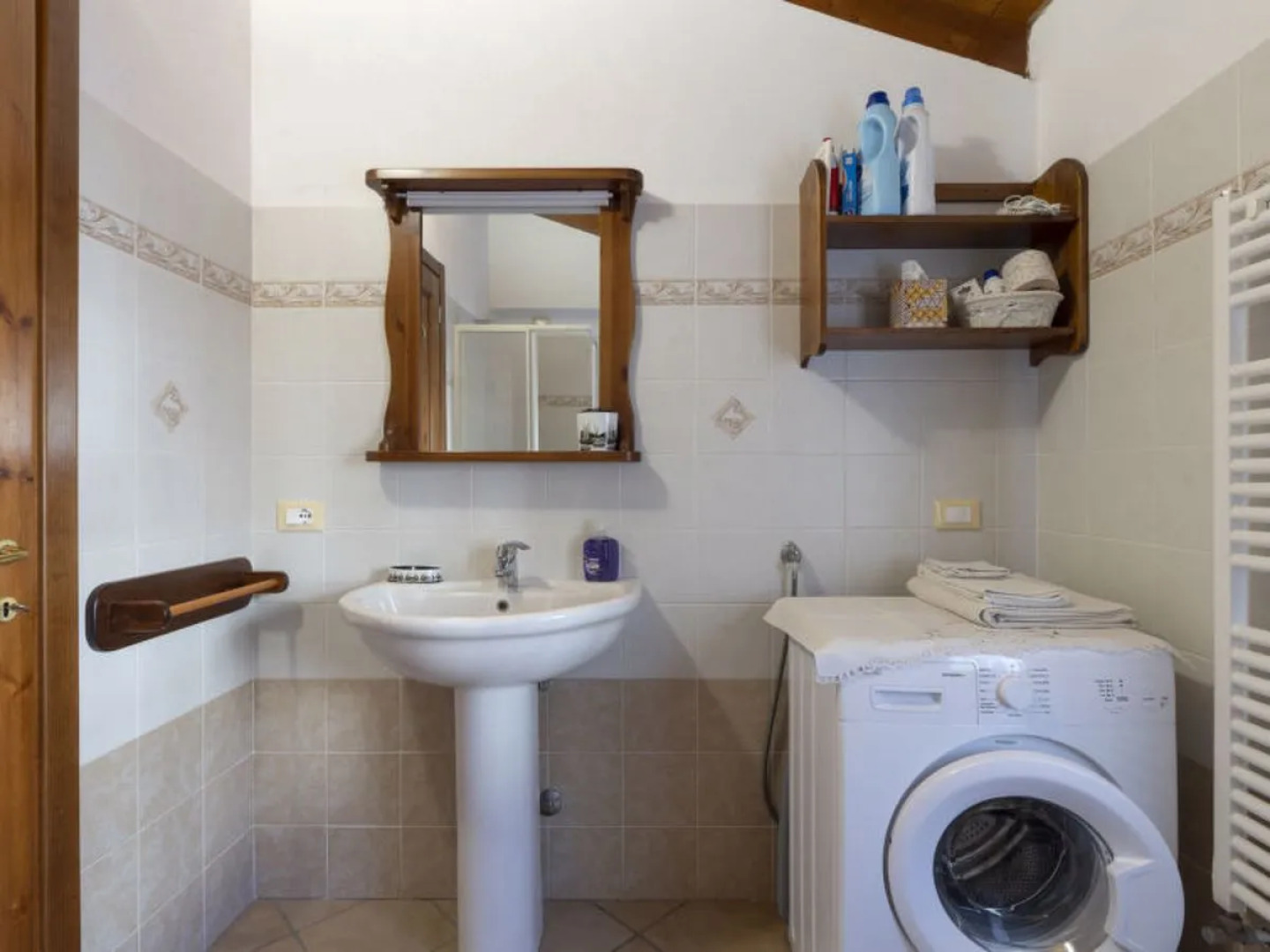 Apartment Luca Vendone