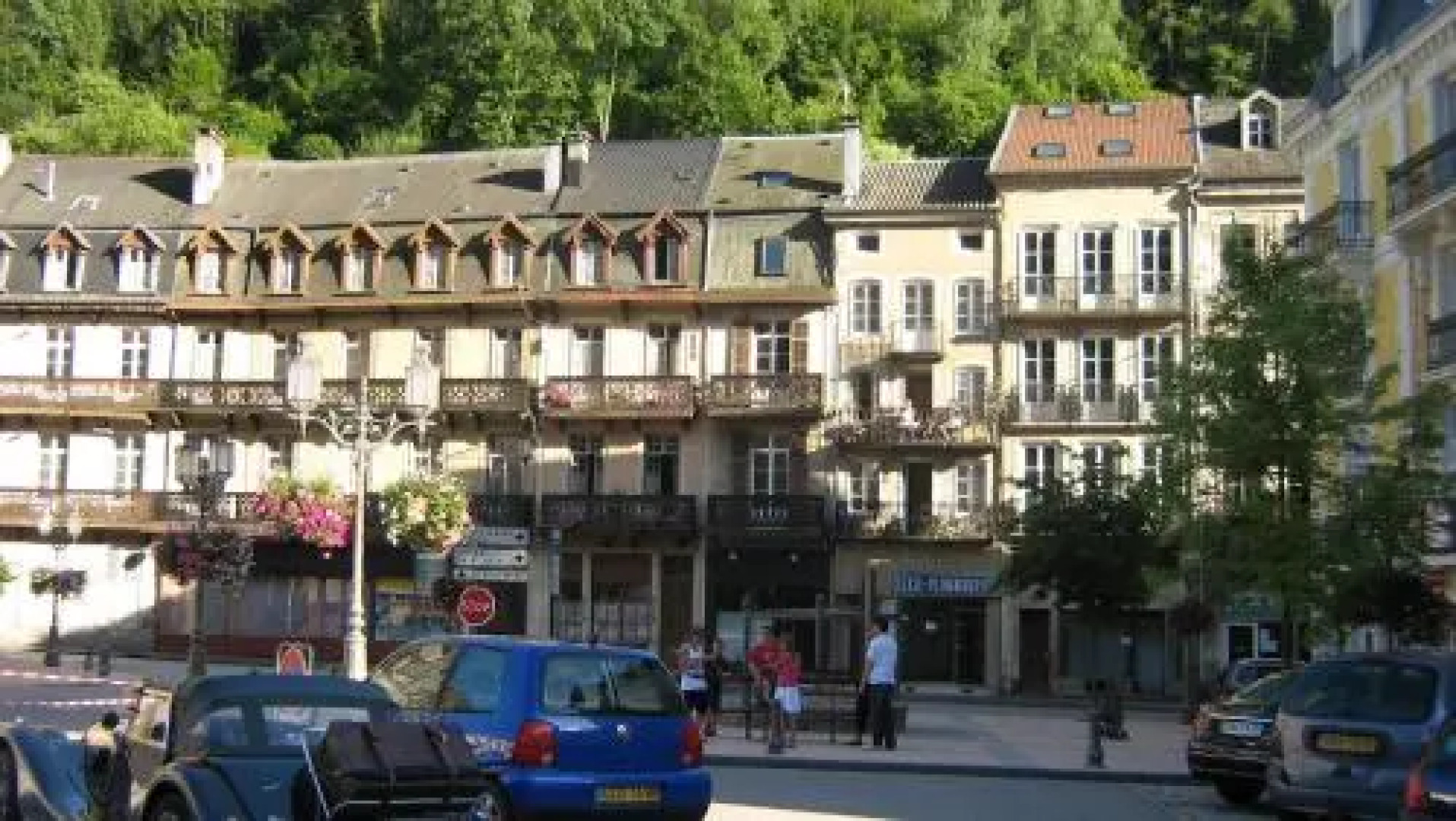 Carpe Diem Résidence