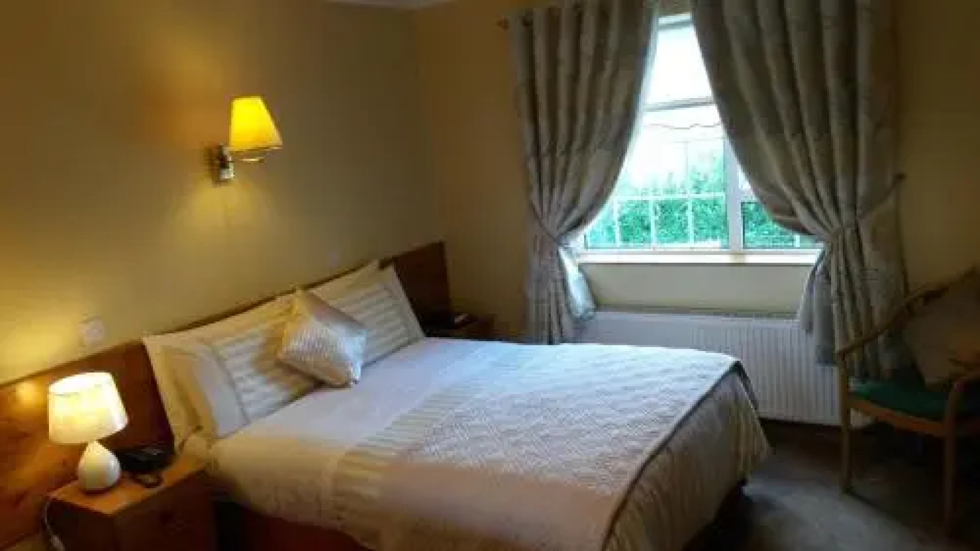 Ballyraine Guesthouse