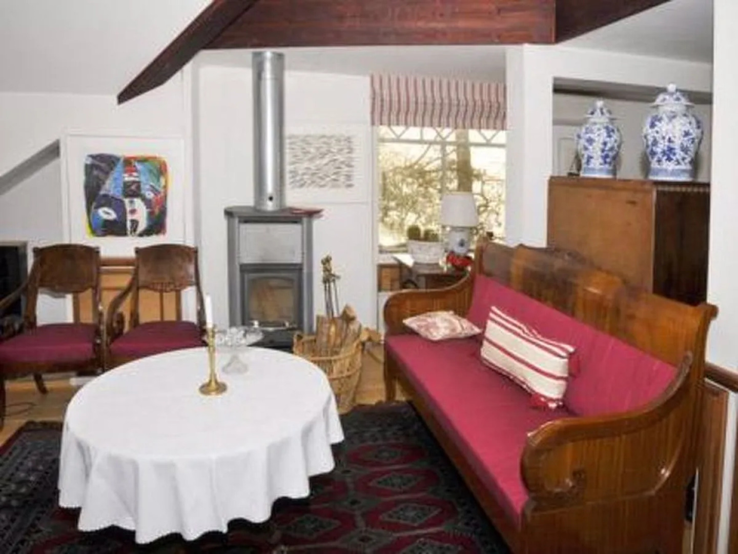 House Lövkulla Sipoo