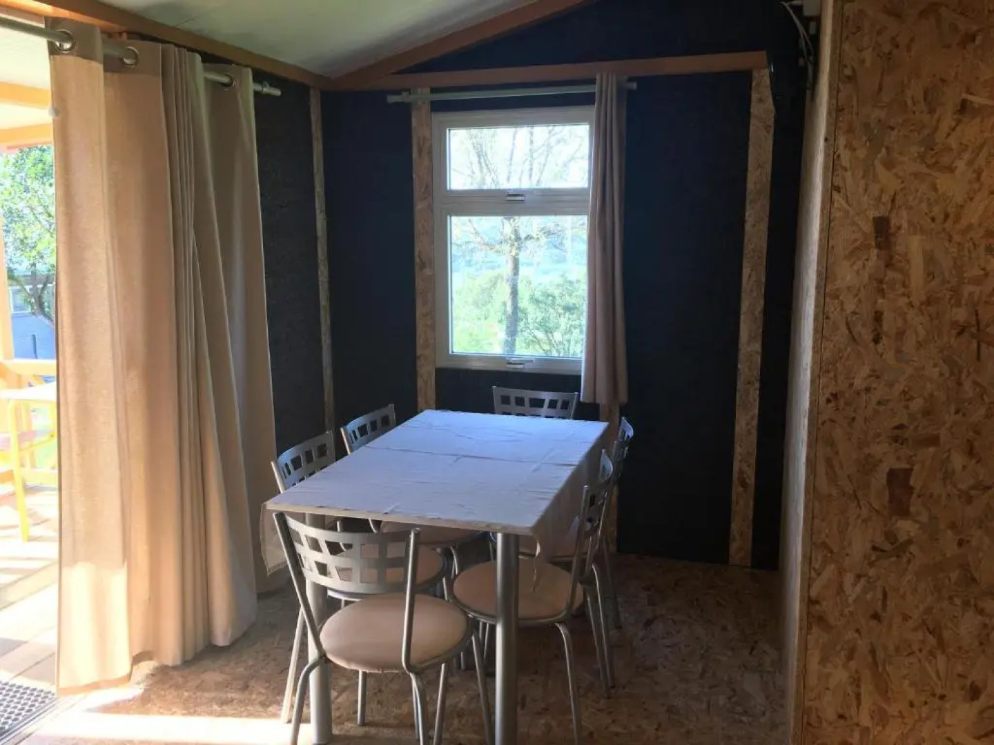 Coimbra Camping & Bungalows