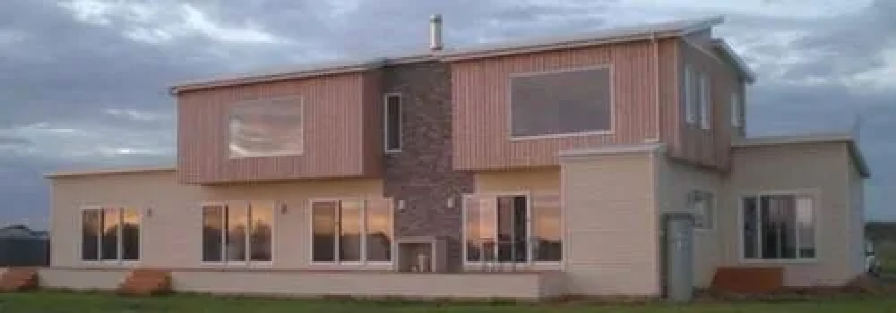 Killarney Beach House