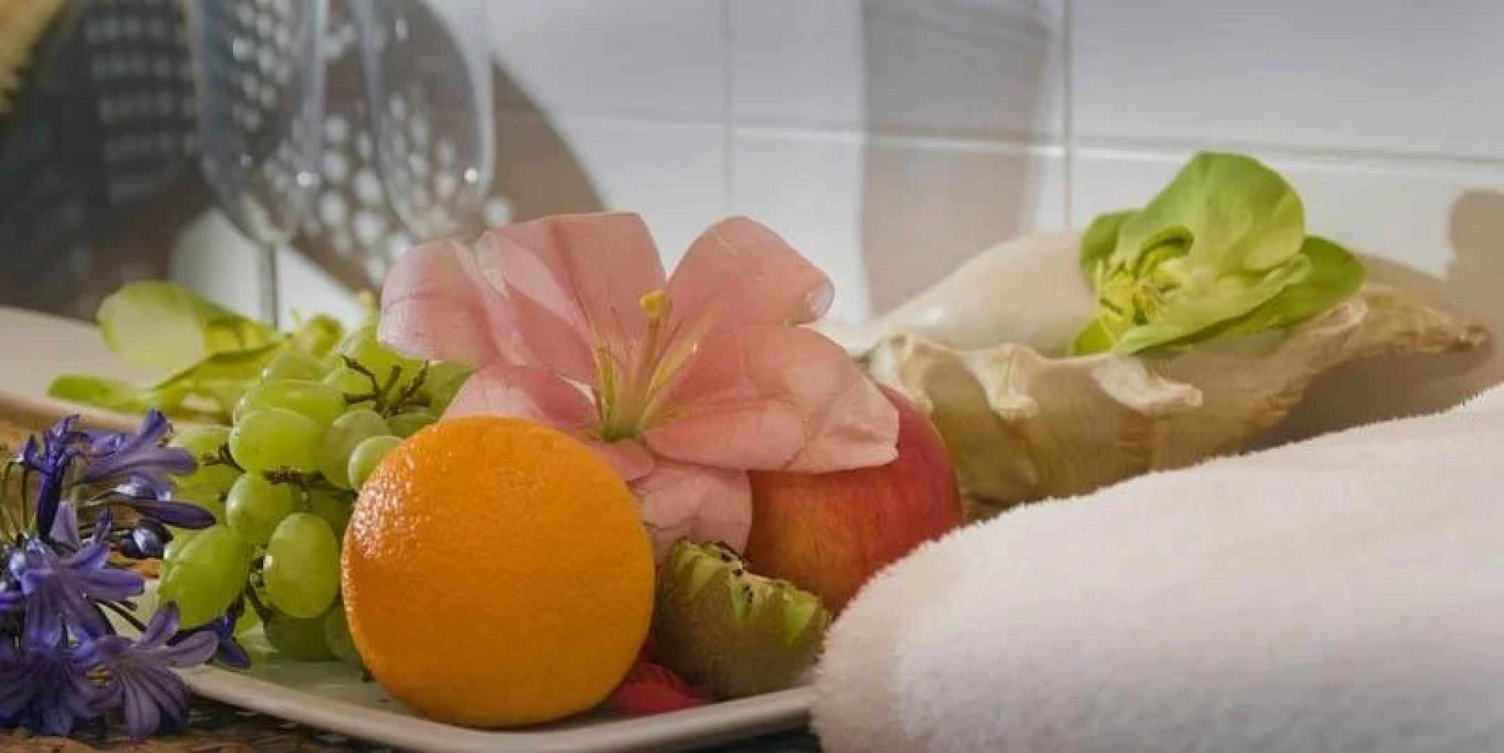 Orea Wellness Hotel Iris