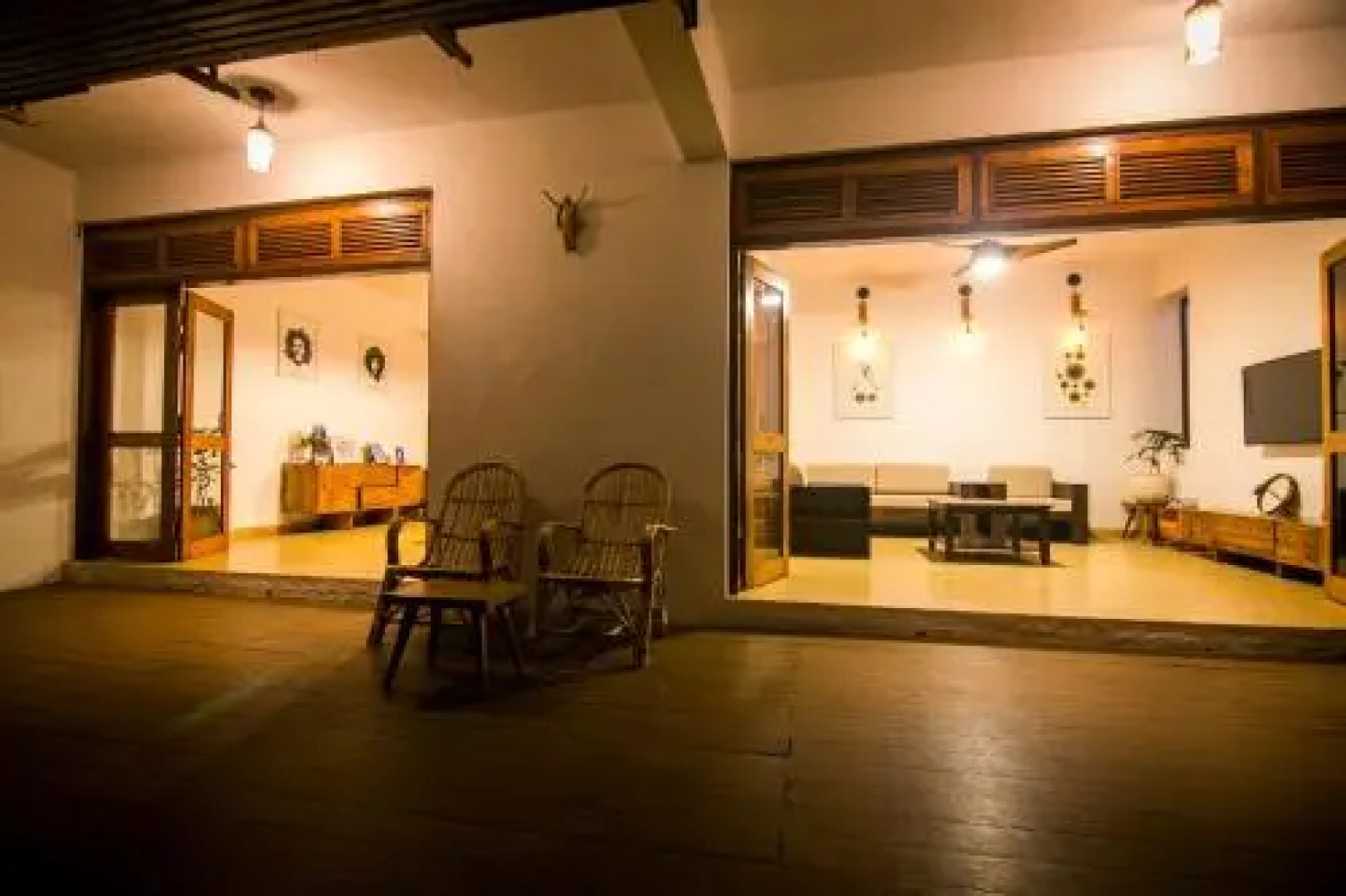 Casa Cubo By The Beach