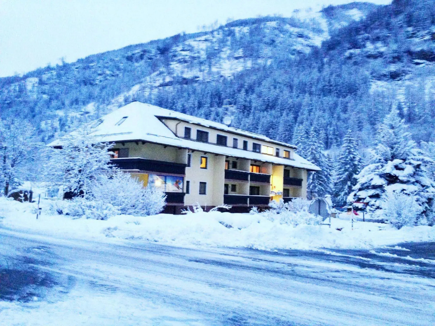 Ski Vital