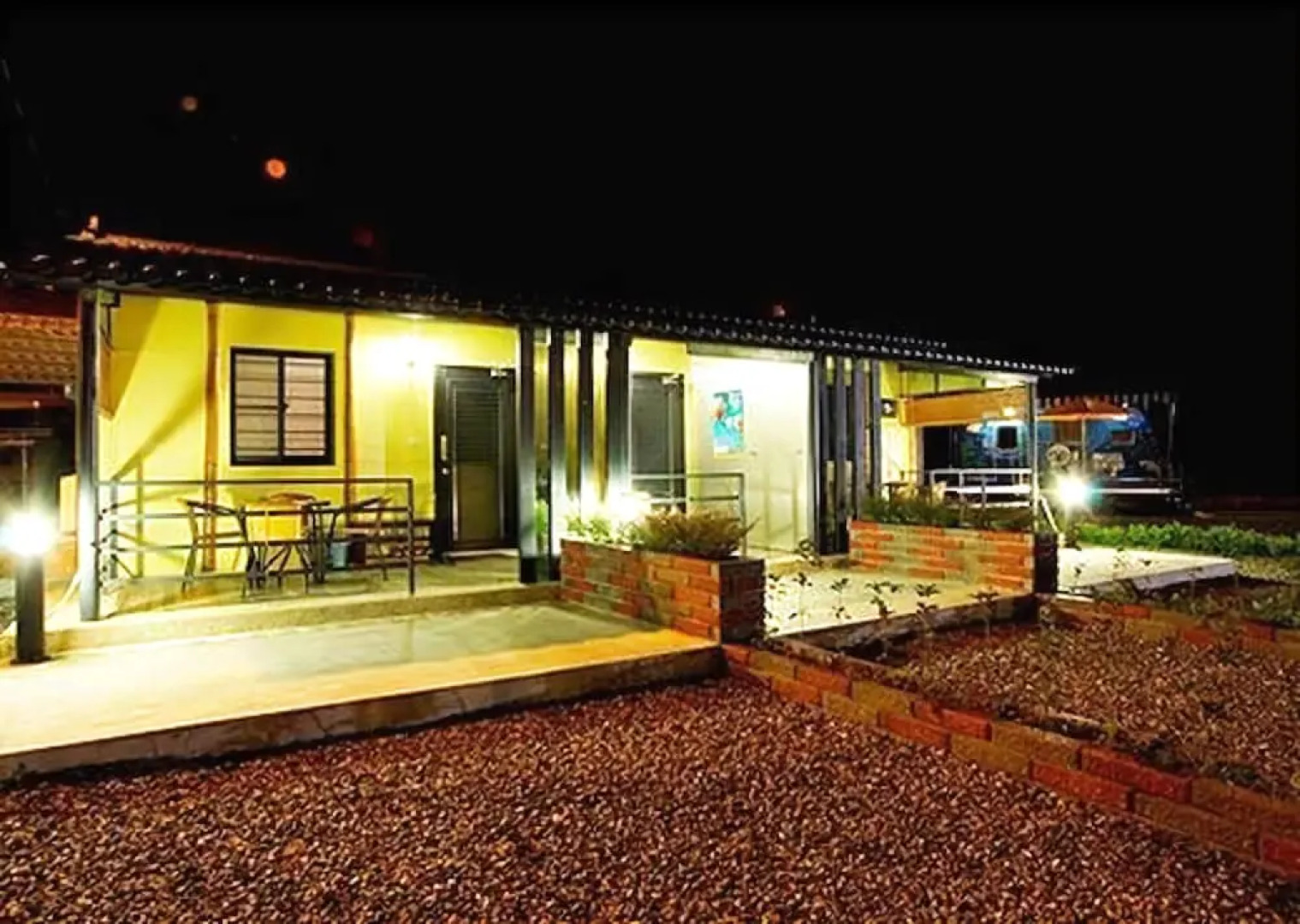 Xiao Xingxing Homestay