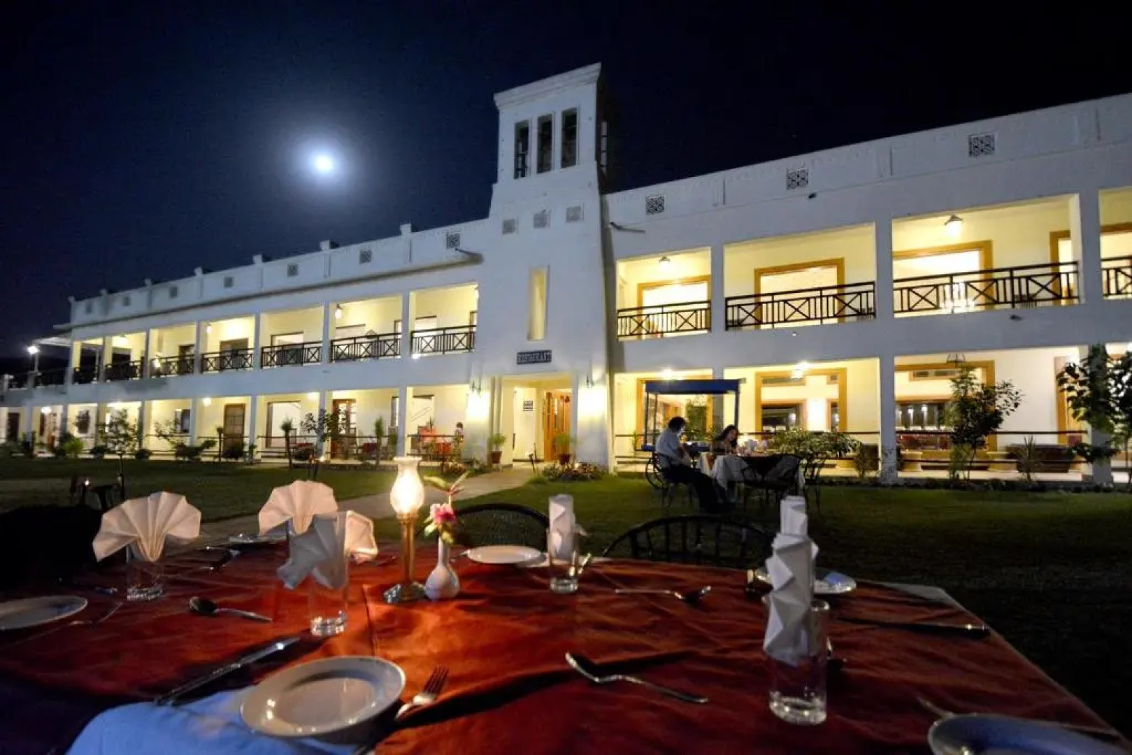 Aaram Baagh by Pachar Group