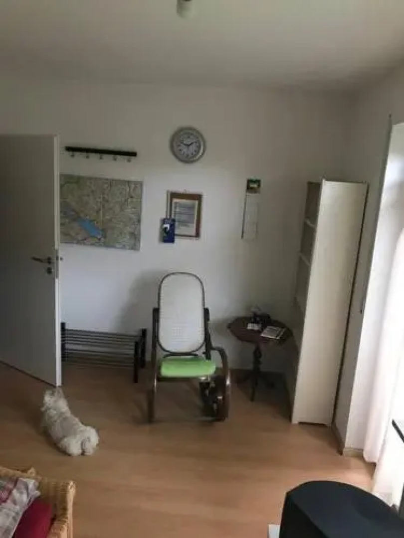 Gästezimmer Süß- Scharf