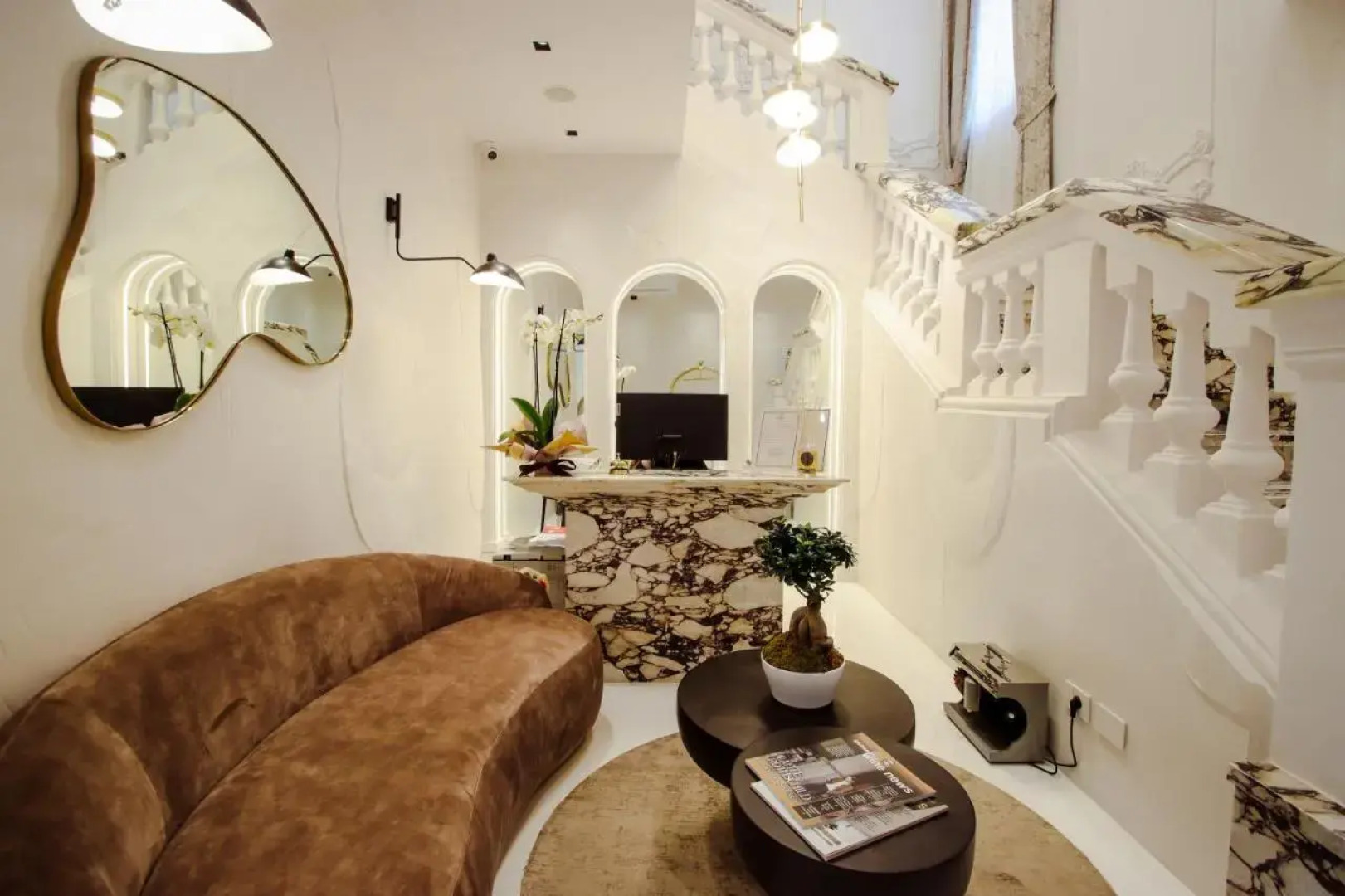 The Crown Boutique Hotel & SPA