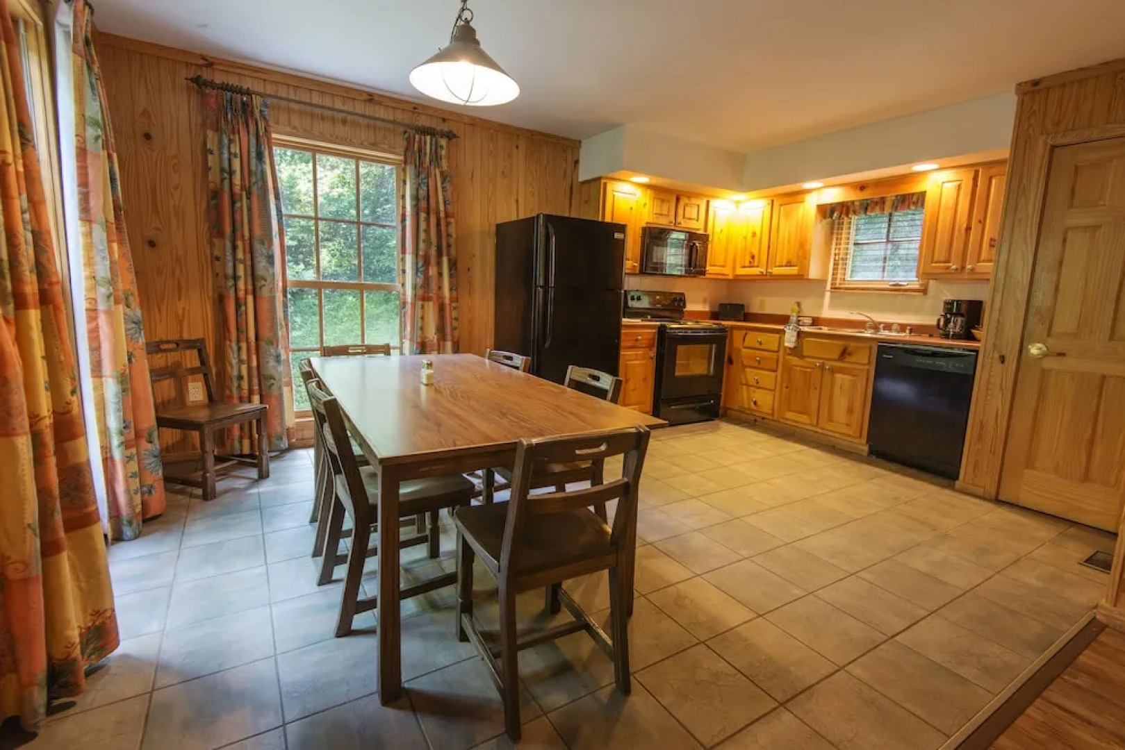 Natural Bridge State Resort Park