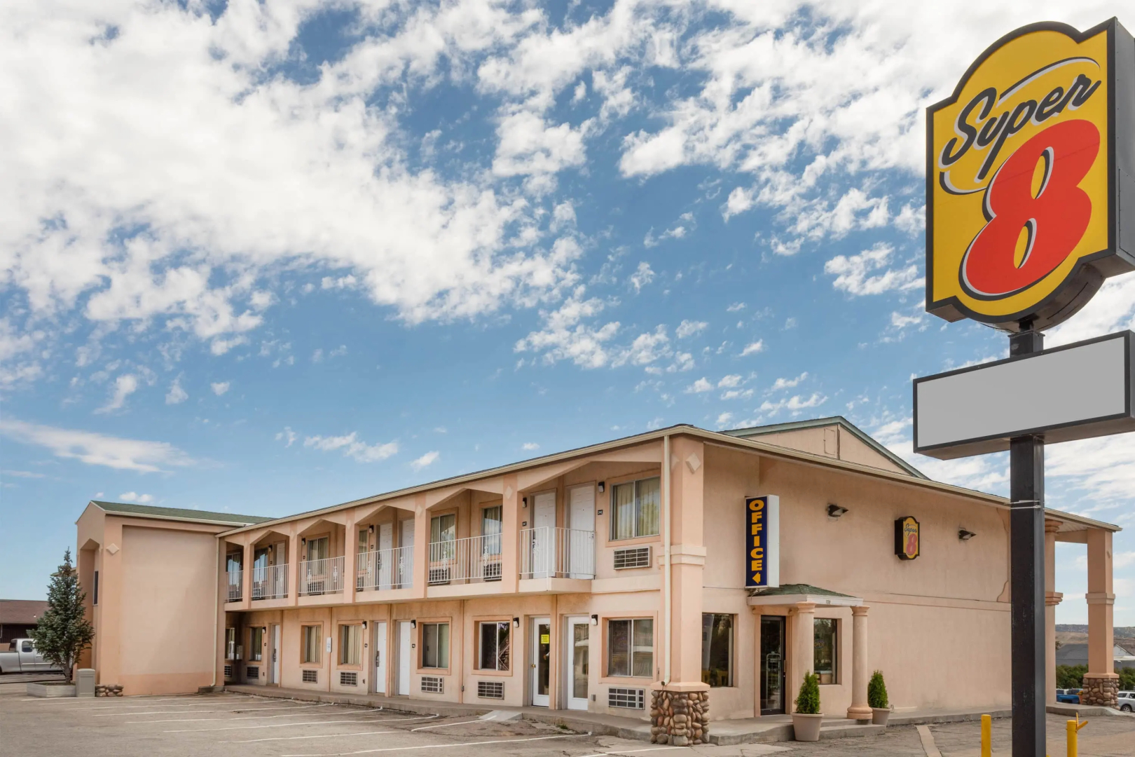 Super 8 Atchison
