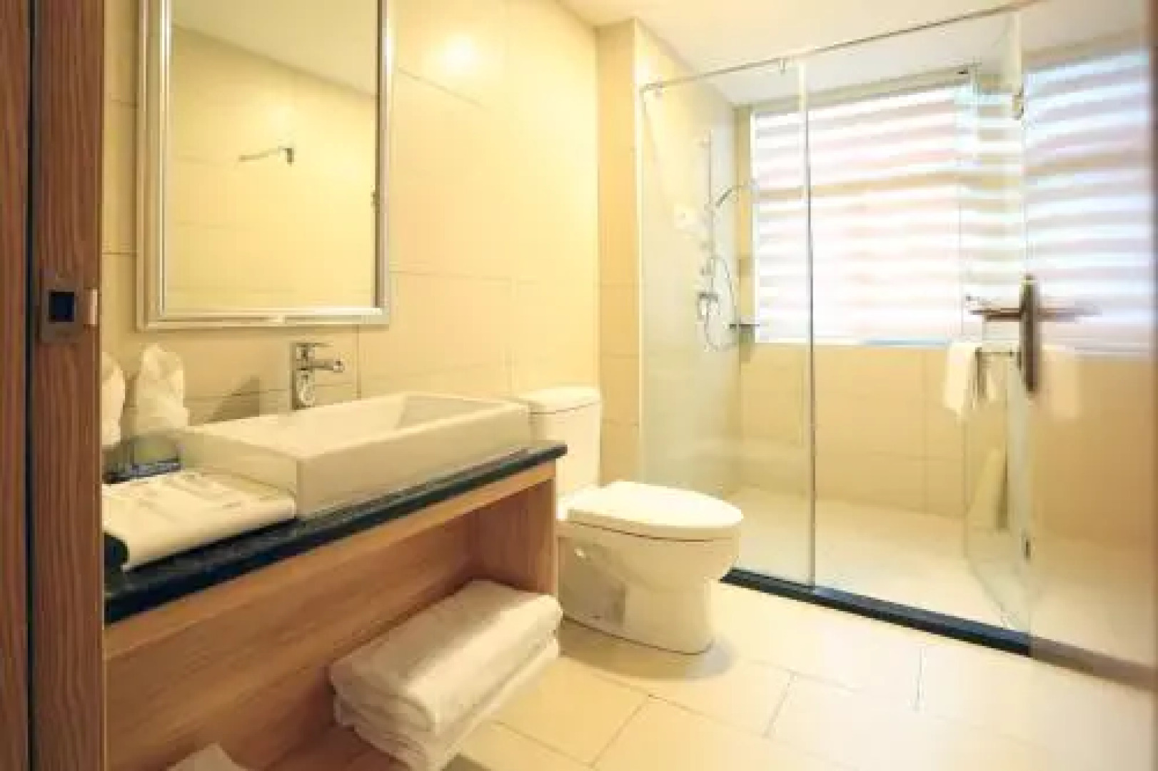 OYO 8001 Dapeng TIANDI Hotel