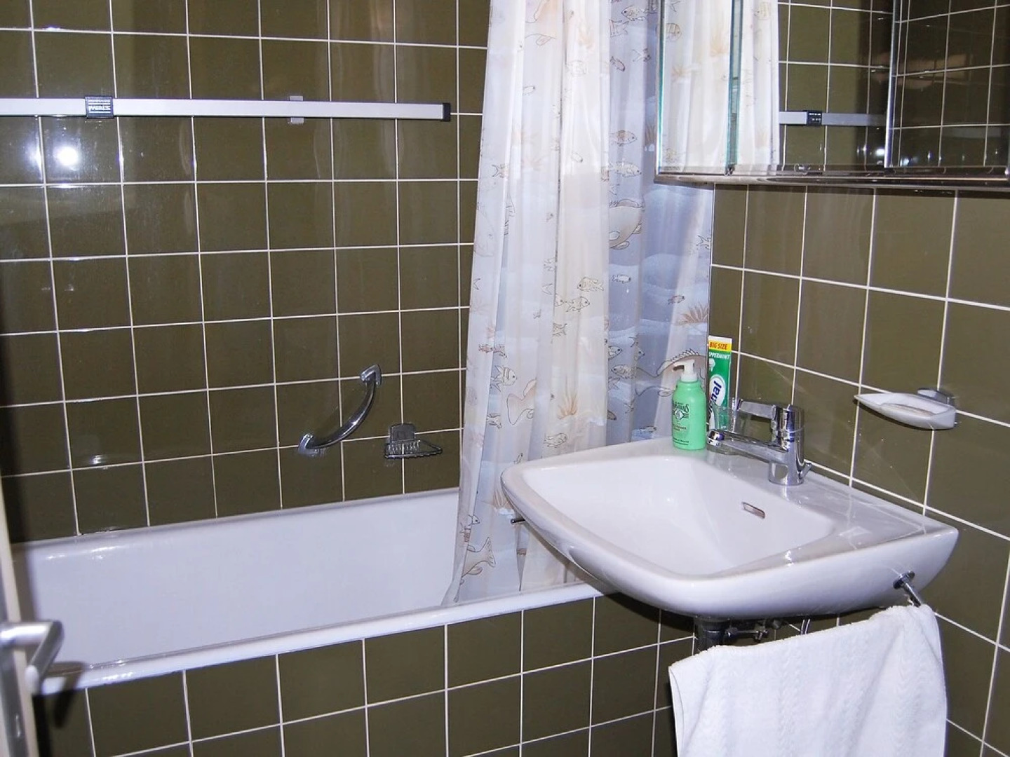 Rosablanche A24 Nendaz