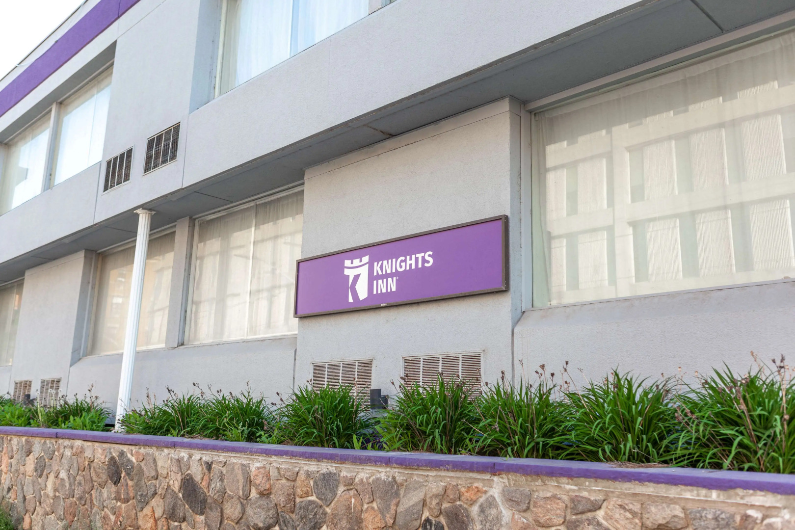 Knights Inn North Bay