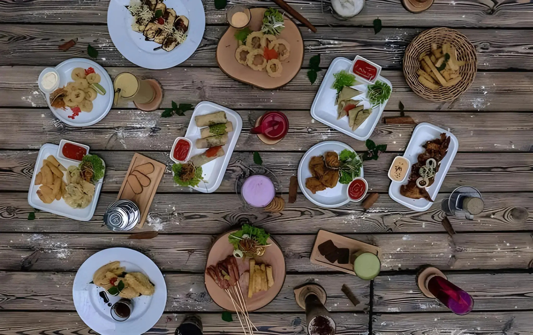 Kaberaz Luxury By Amithya