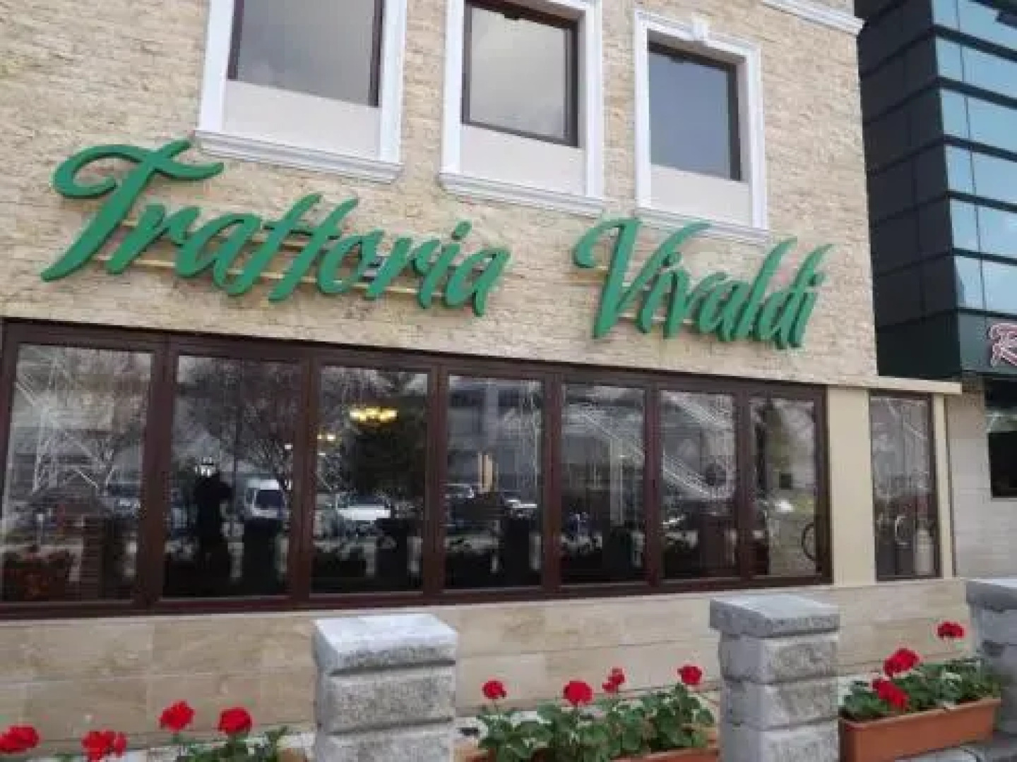 West Plaza Residence