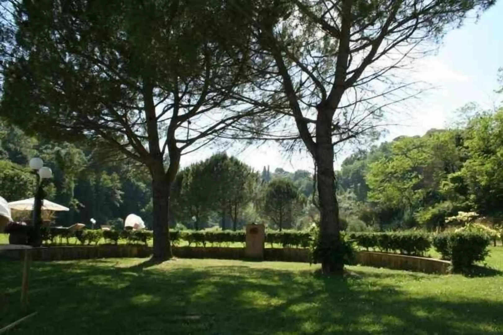 Agriturismo Podere Bucine Basso