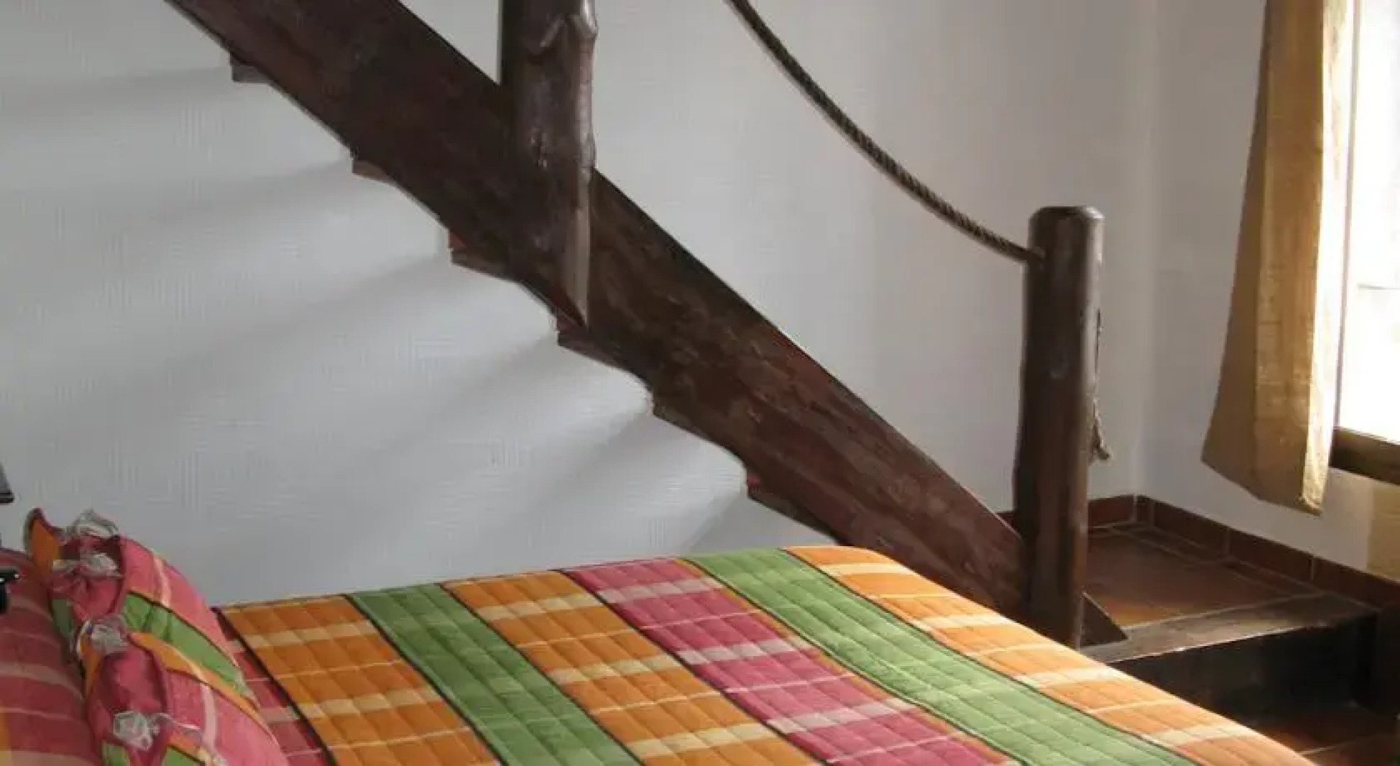 Casa Rural Puerto Carretas