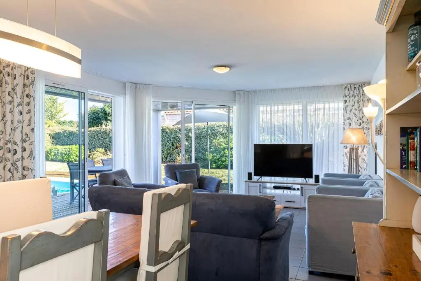 Oasis parcs - Jardins des Sables d'Olonne