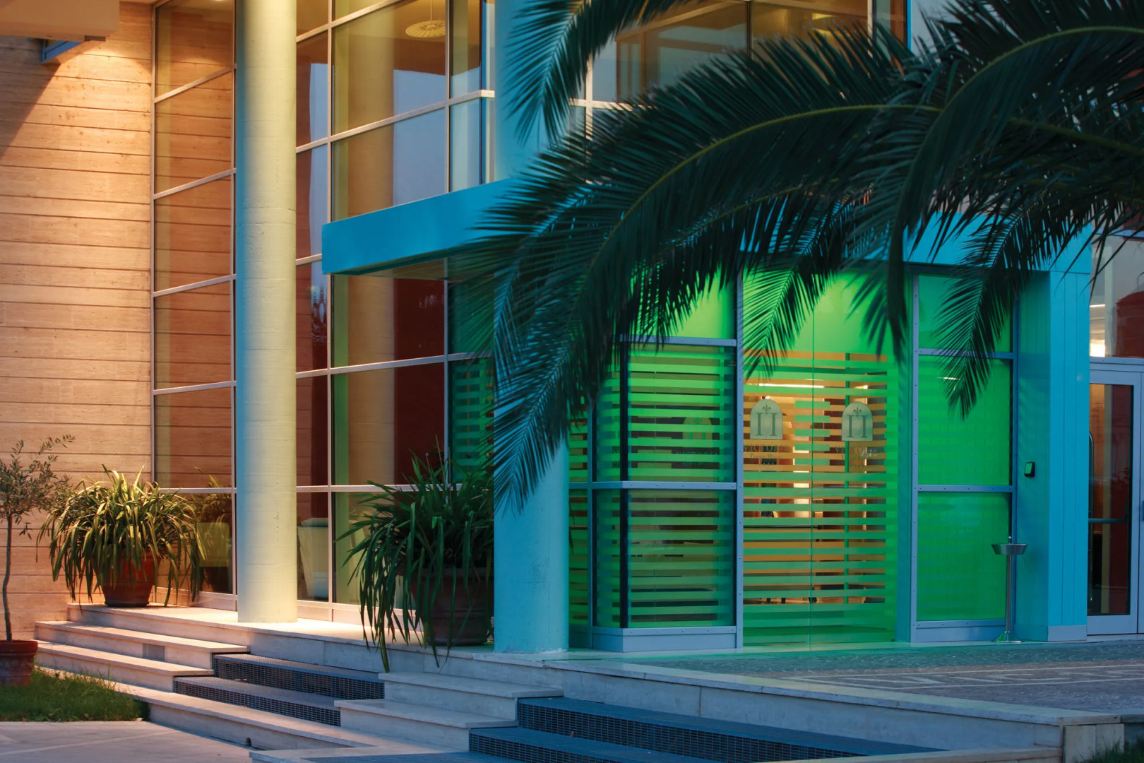 Victoria Terme Hotel