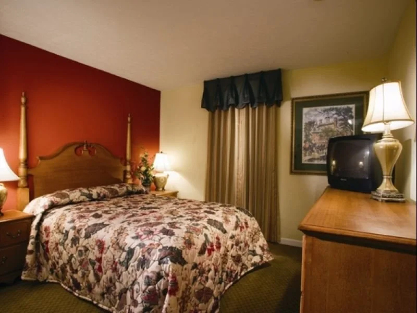 Club Wyndham Kingsgate