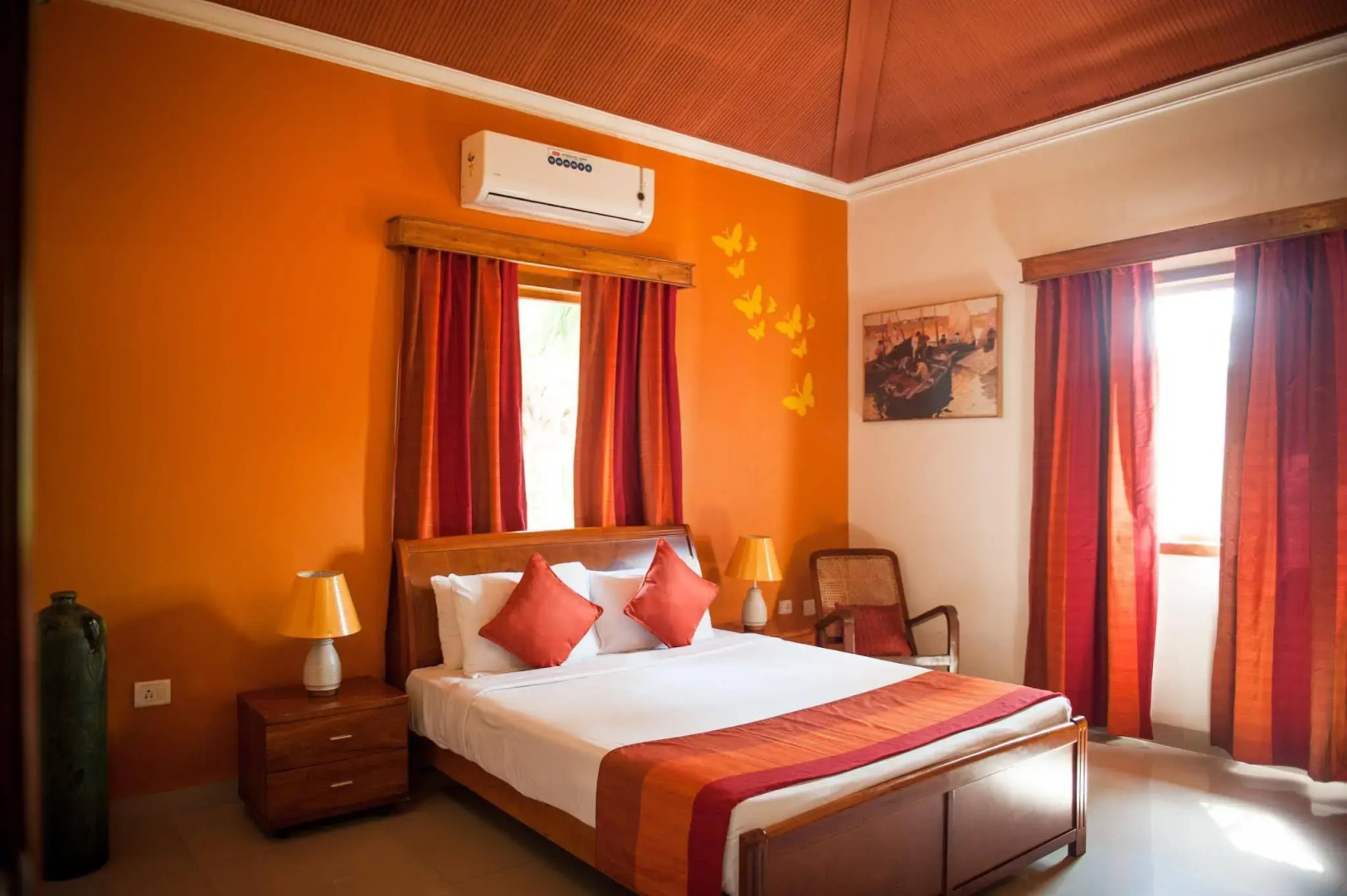 Aguada Anchorage - The Villa Resort