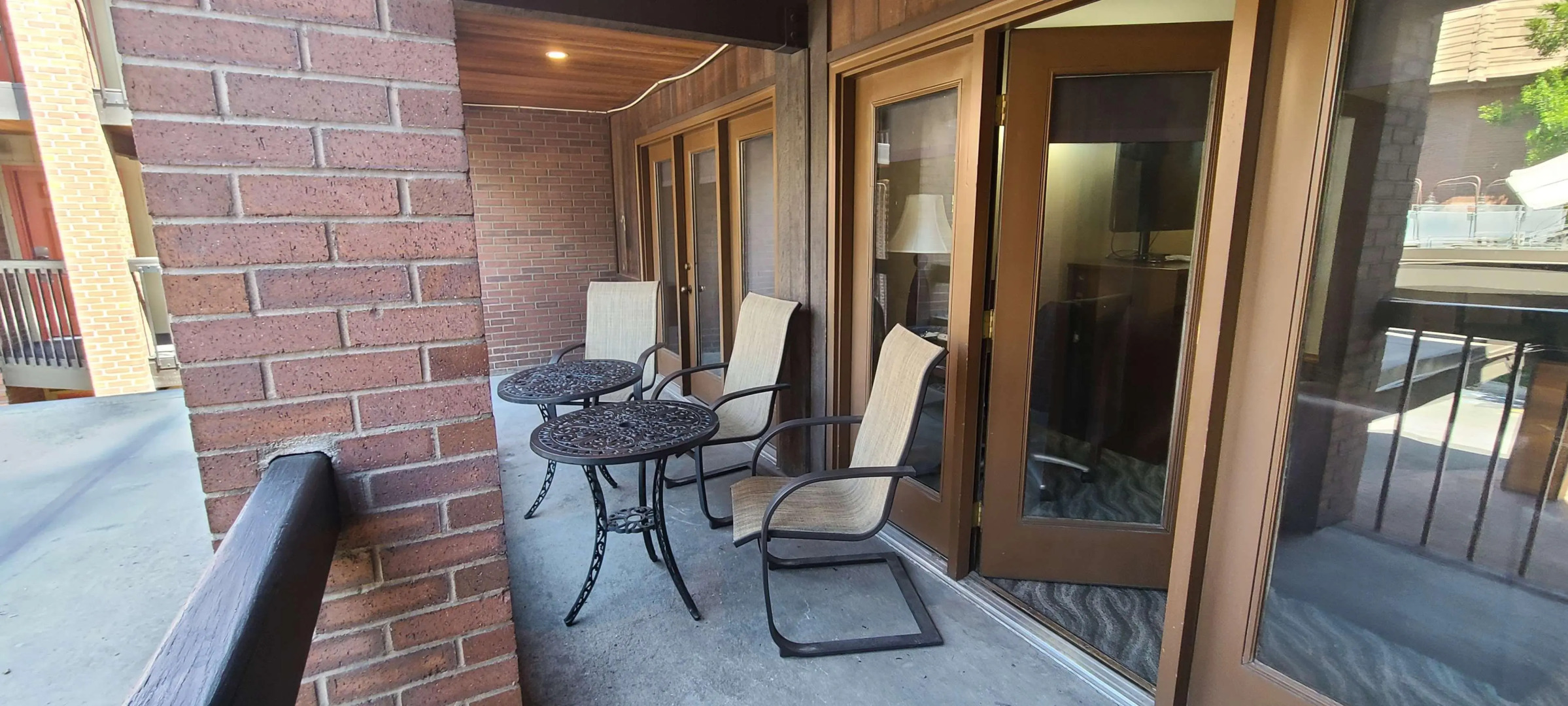 Best Western Plus Rio Grande Inn