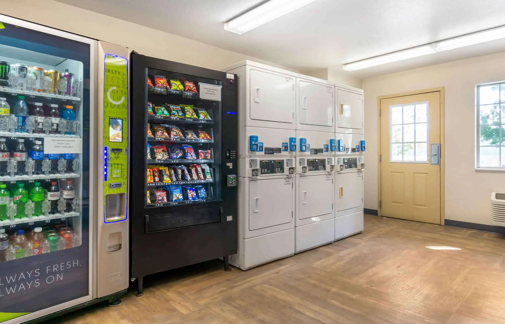 Extended Stay America Suites Seattle Tukwila