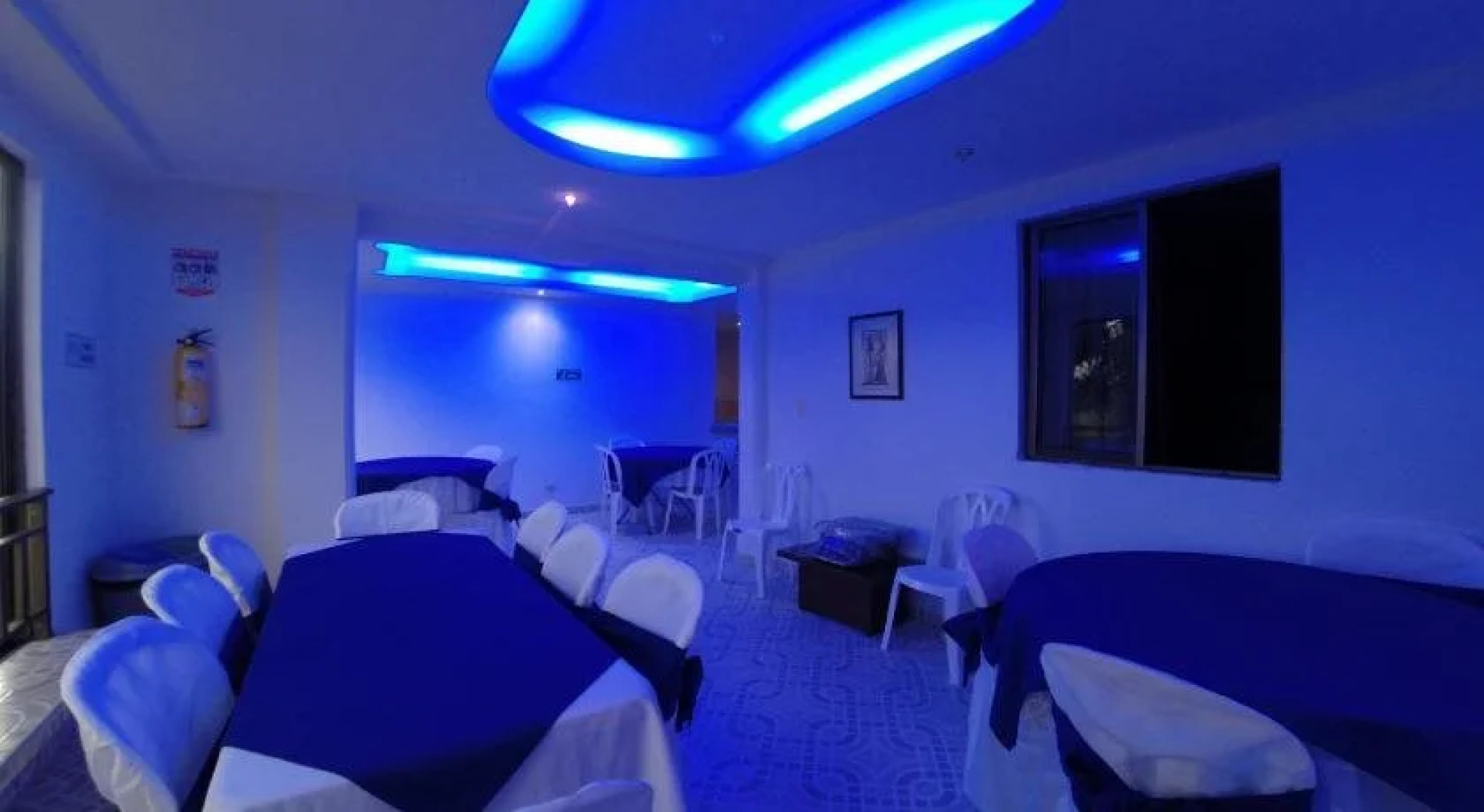 Hotel EL Paraíso De Las Gemelas