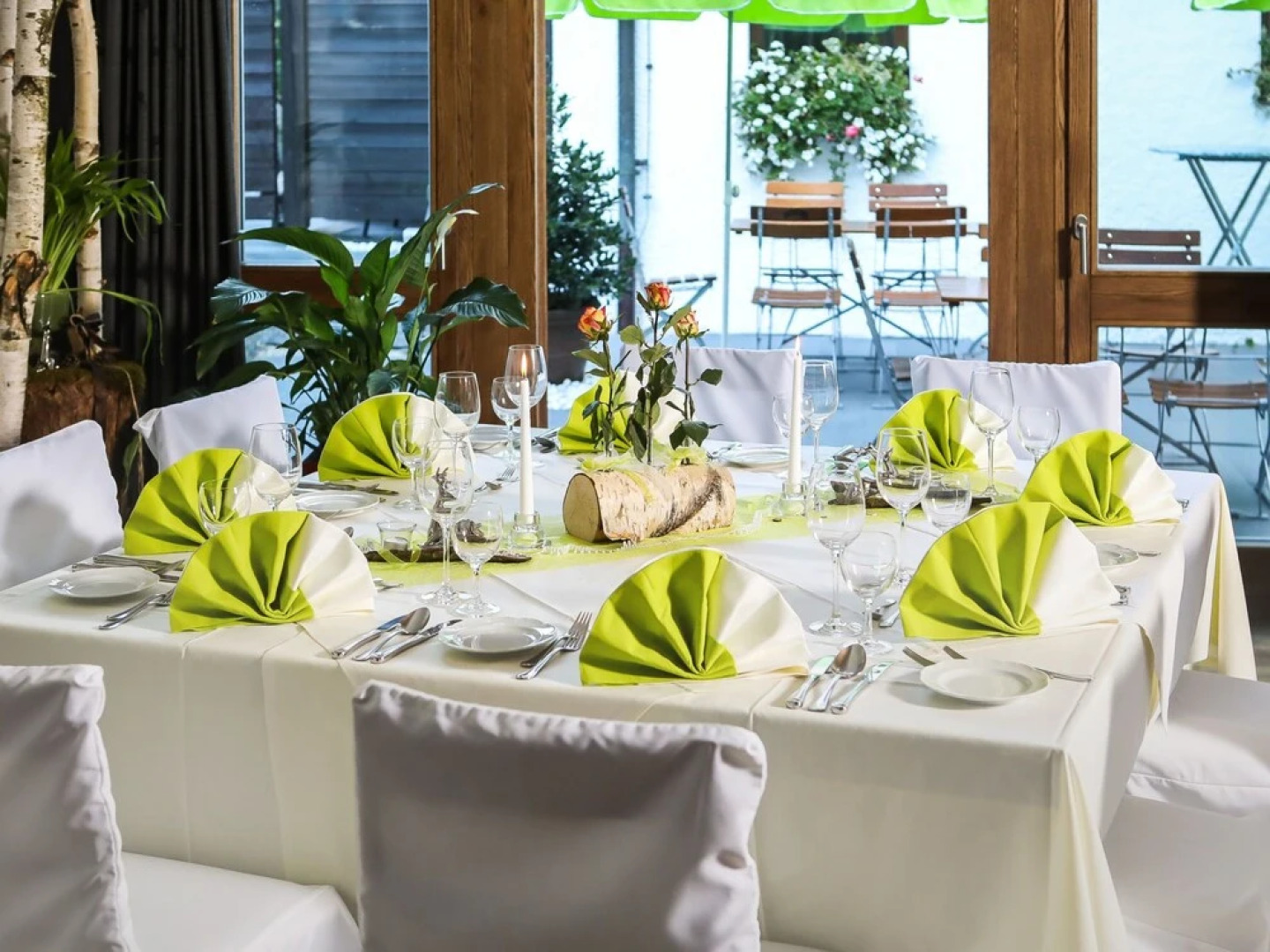 Aktivital Hotel Bad Griesbach im Rottal