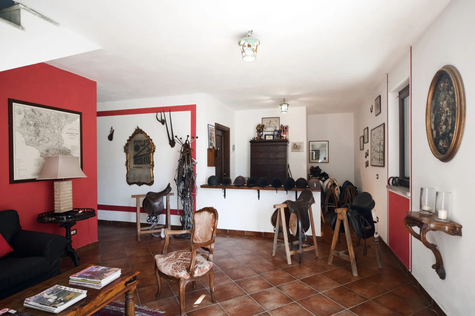 Agriturismo Tenuta Monte La Guardia