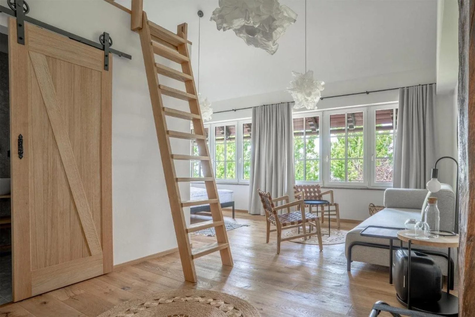 SIBON Wine & Spa Resort Jeruzalem