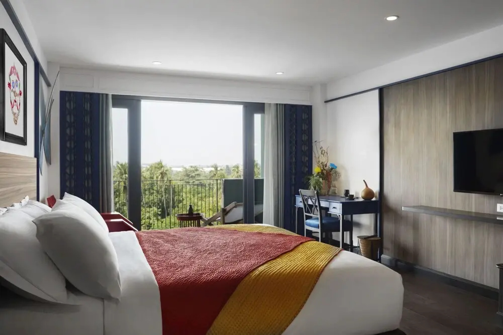 Rxv Wellness Village