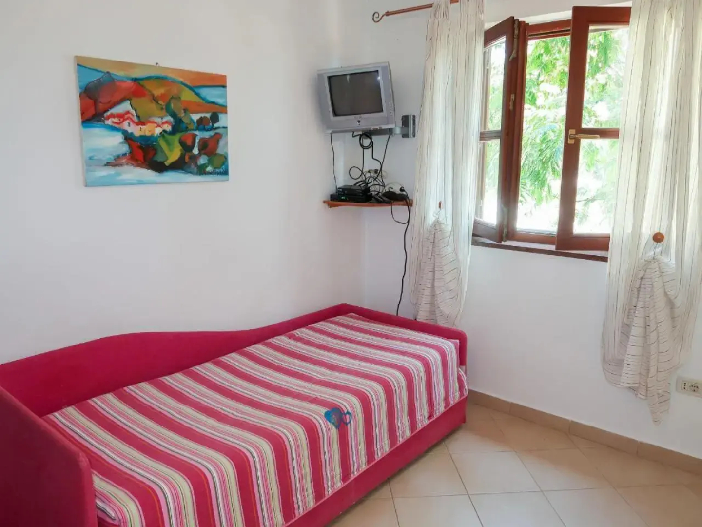 Apartment Adalgisa