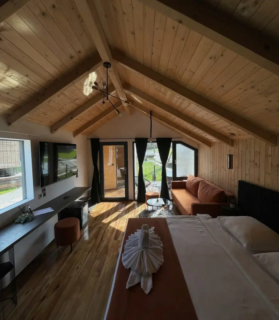 Glamping Resort Halicanum