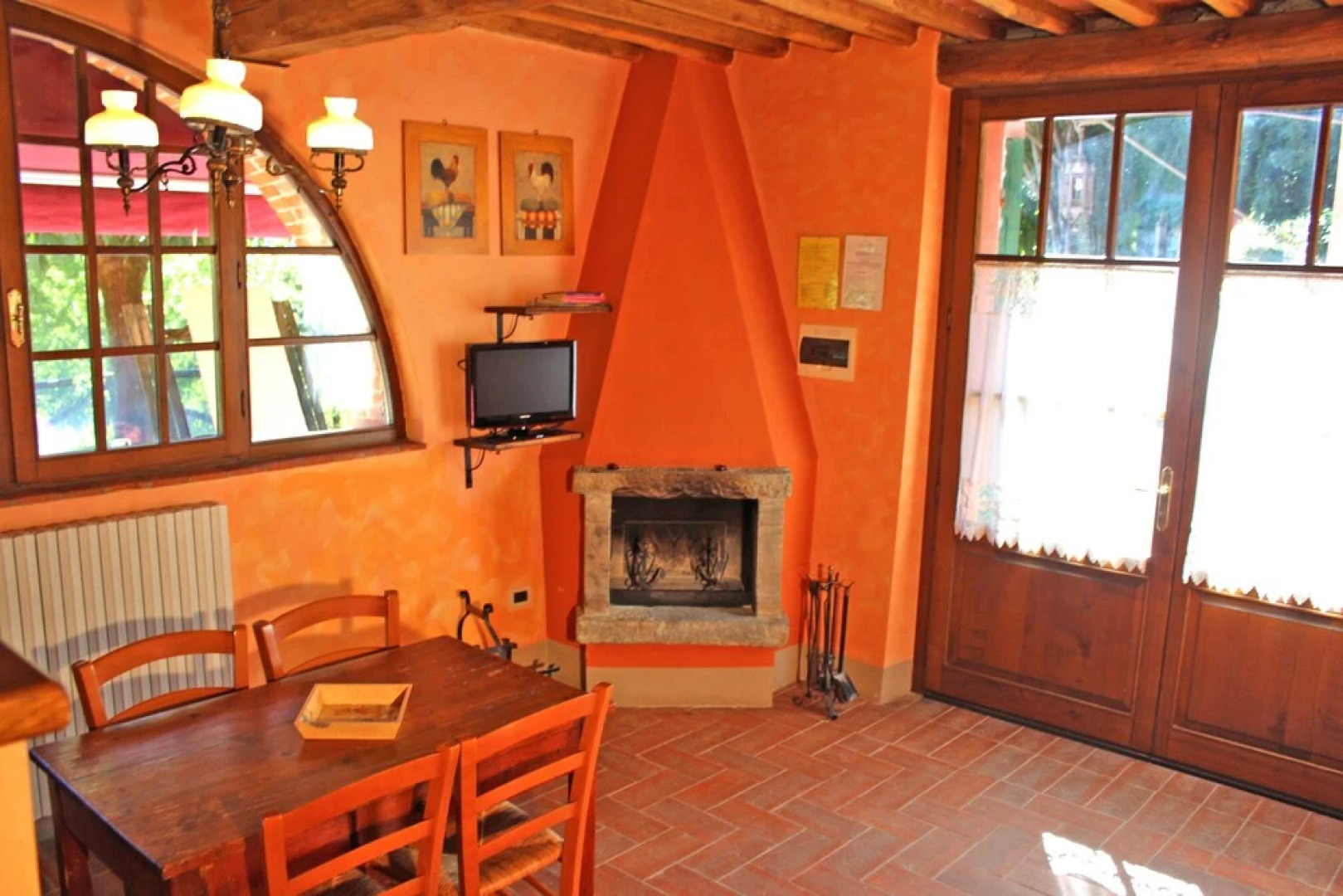 Agriturismo la Torre