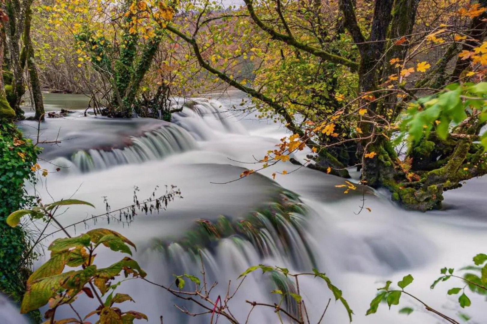 Ecotourism Mrežnica
