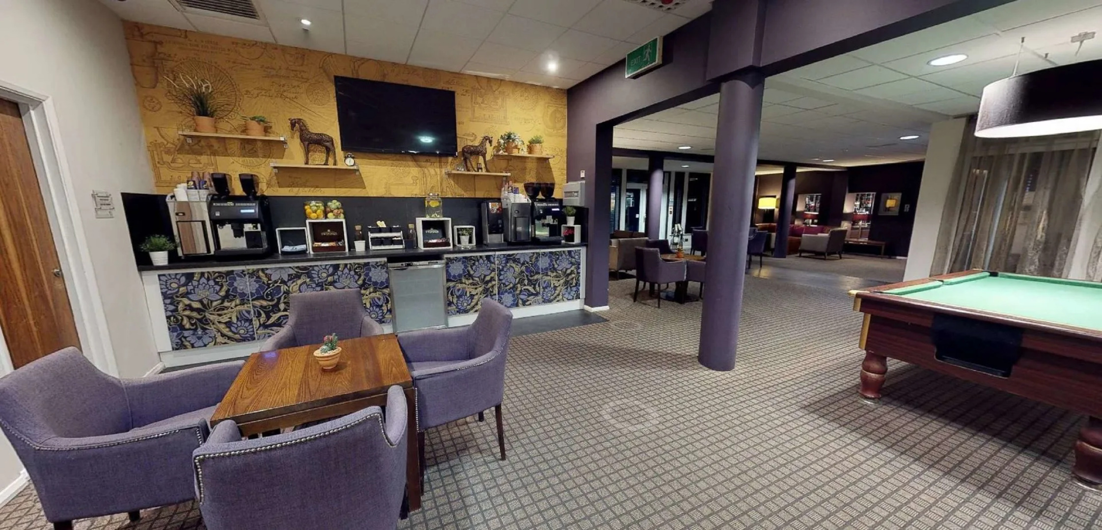 De Vere Horsley Estate