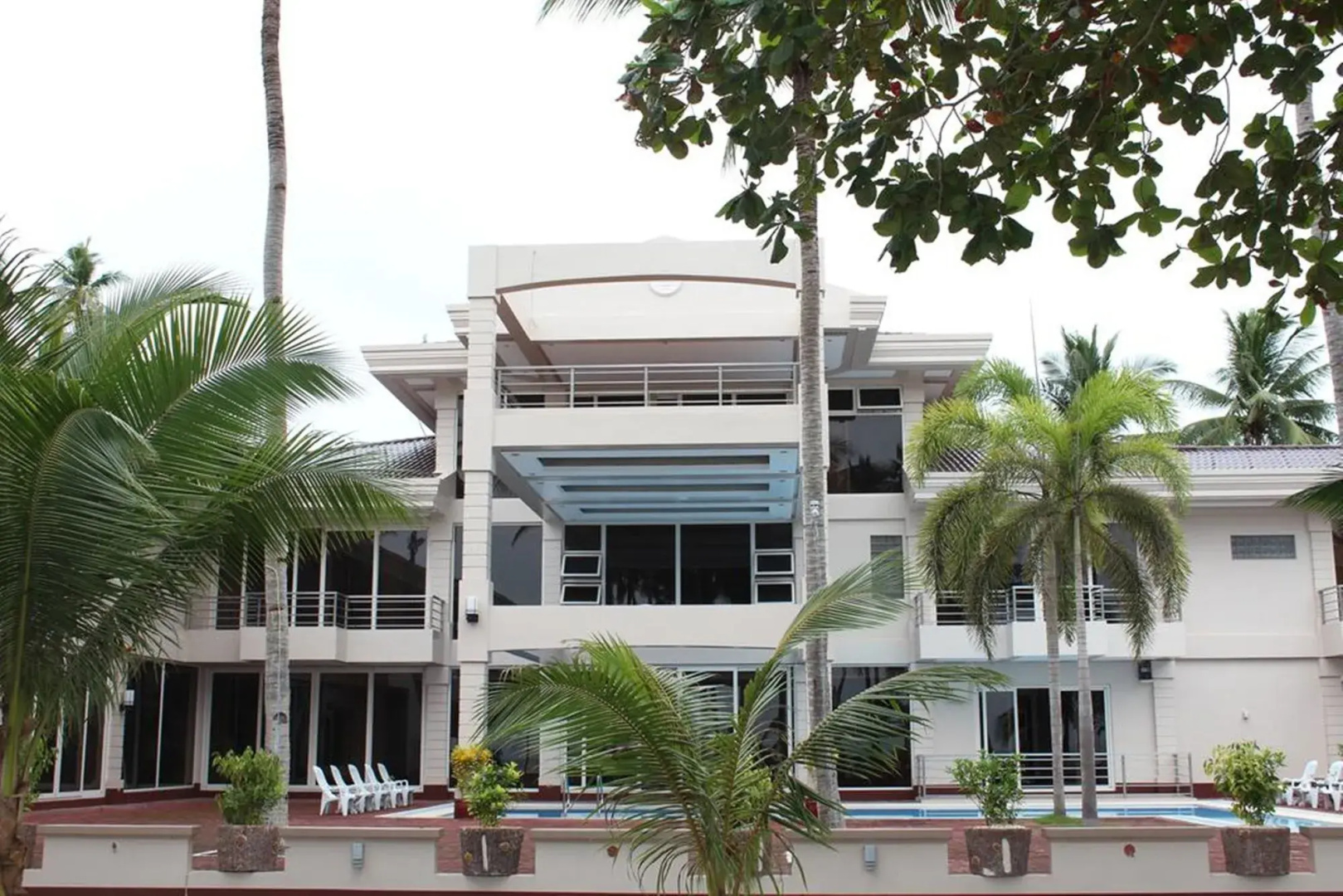 Costa Palawan Resort