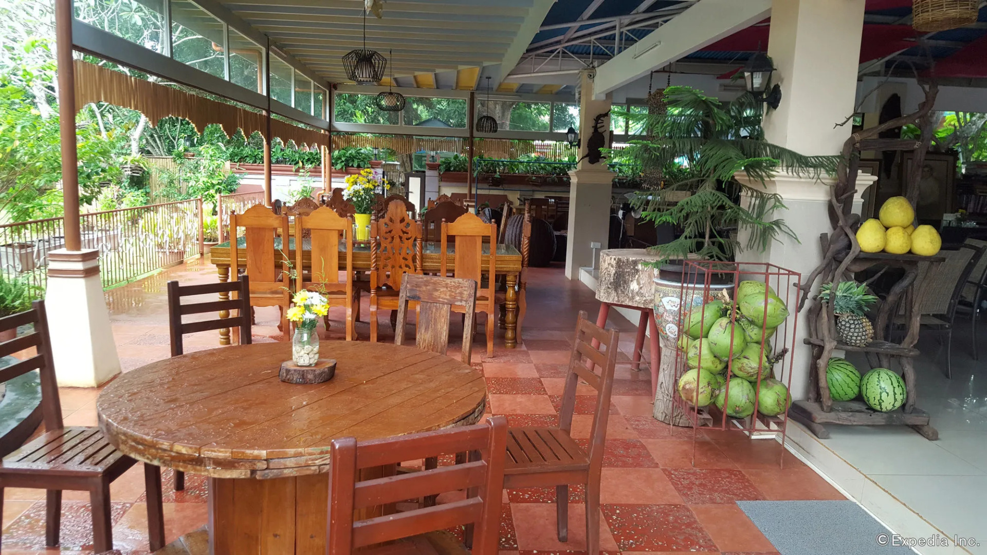 Ponce De Leon Garden Resort Powered by ASTON