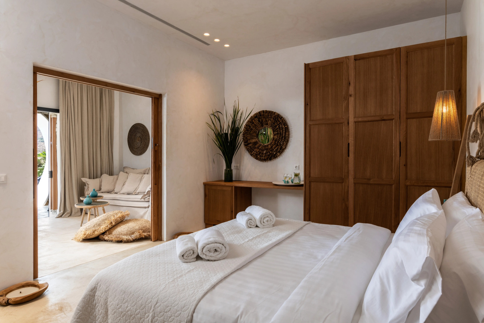 Panormos Village Hotel