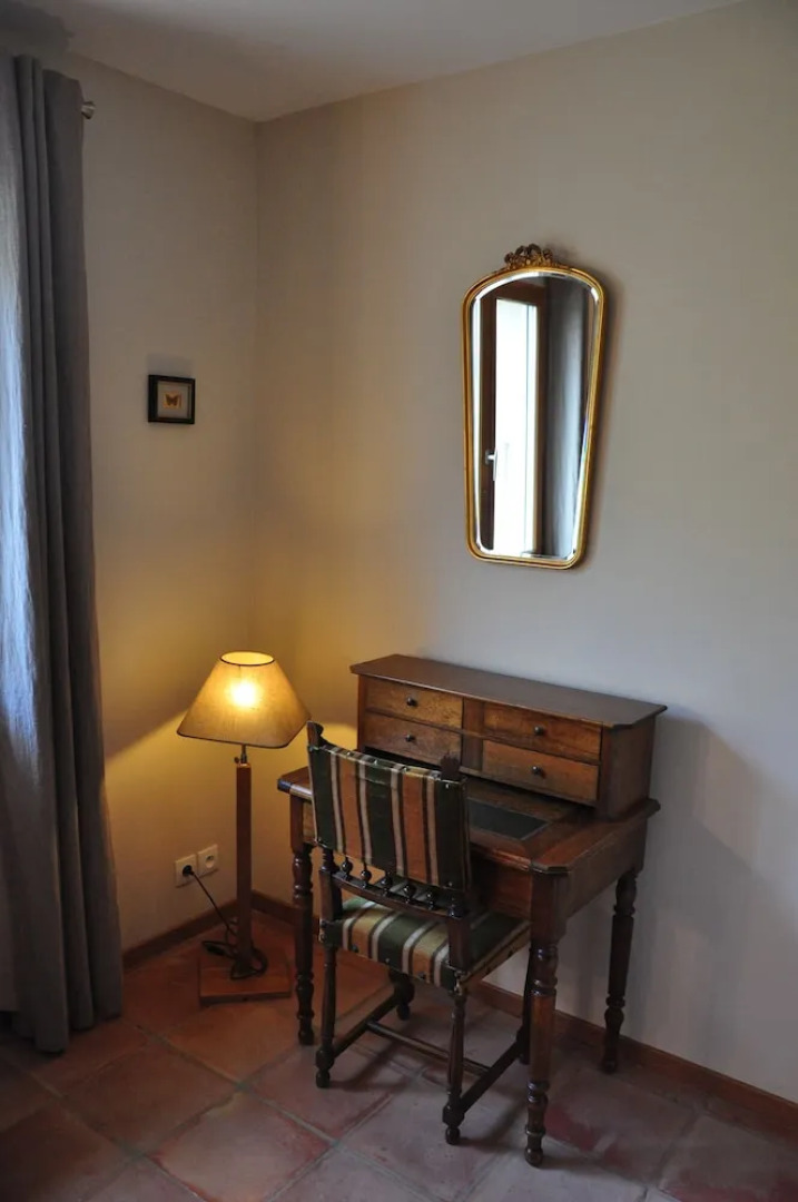 Chambre d'Hôtes Lutopie