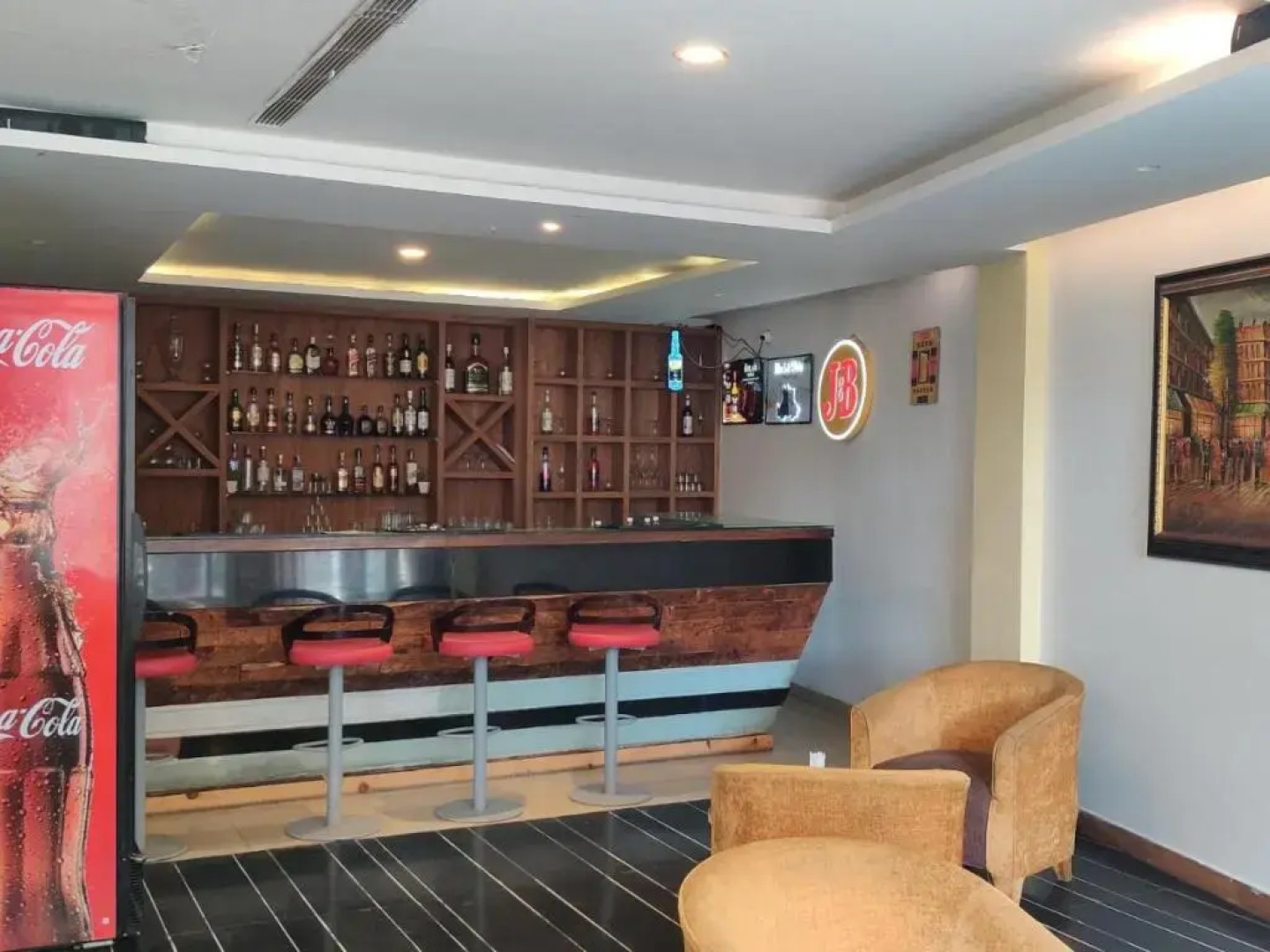 Woodcreek Resort And Spa