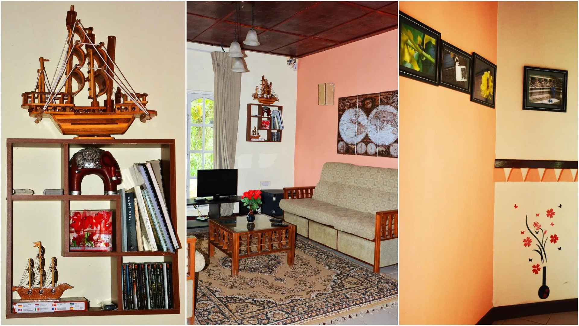 The Greendale Bungalow