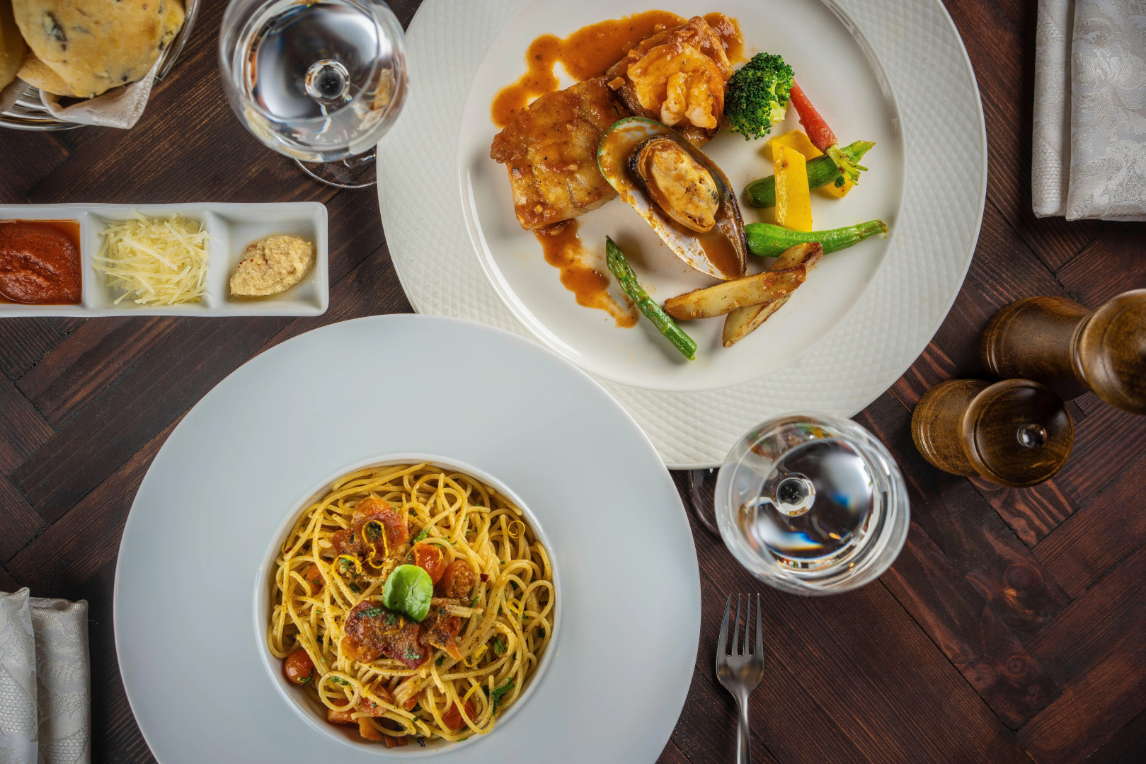 Отель InterContinental Cairo Citystars by IHG