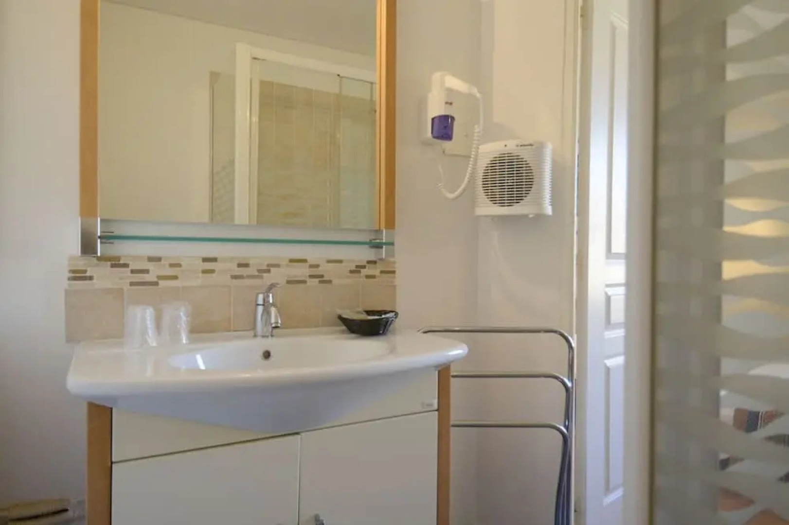 Chateau du Puits es Pratx