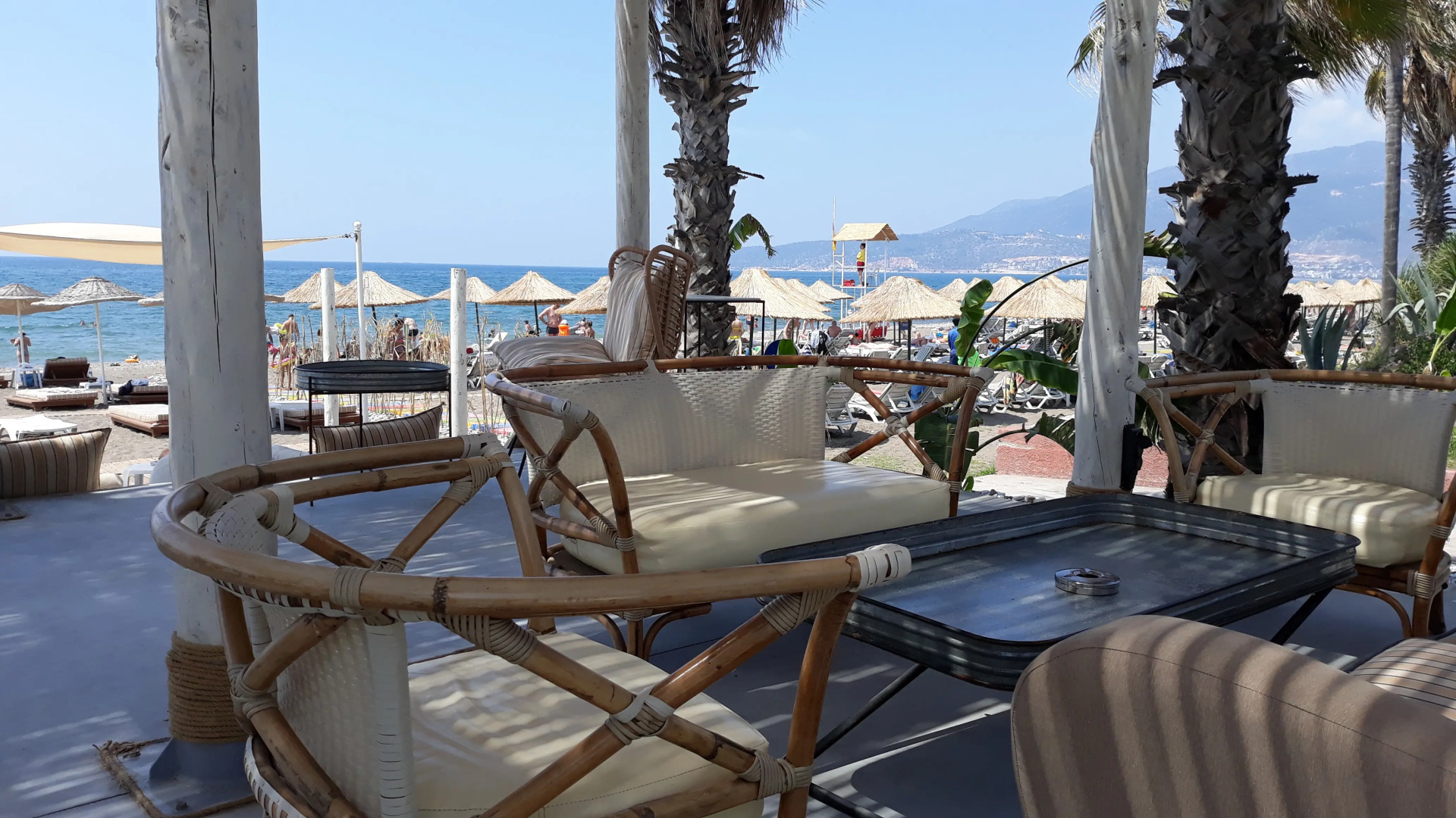 Presa Di Finica Hotel & Suites