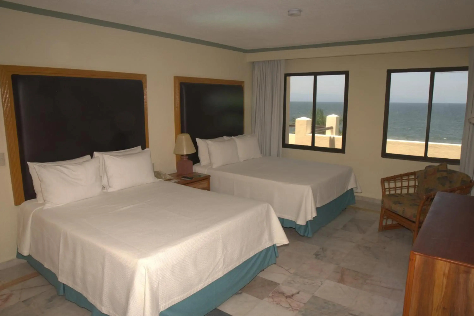 Samba Vallarta - All Inclusive