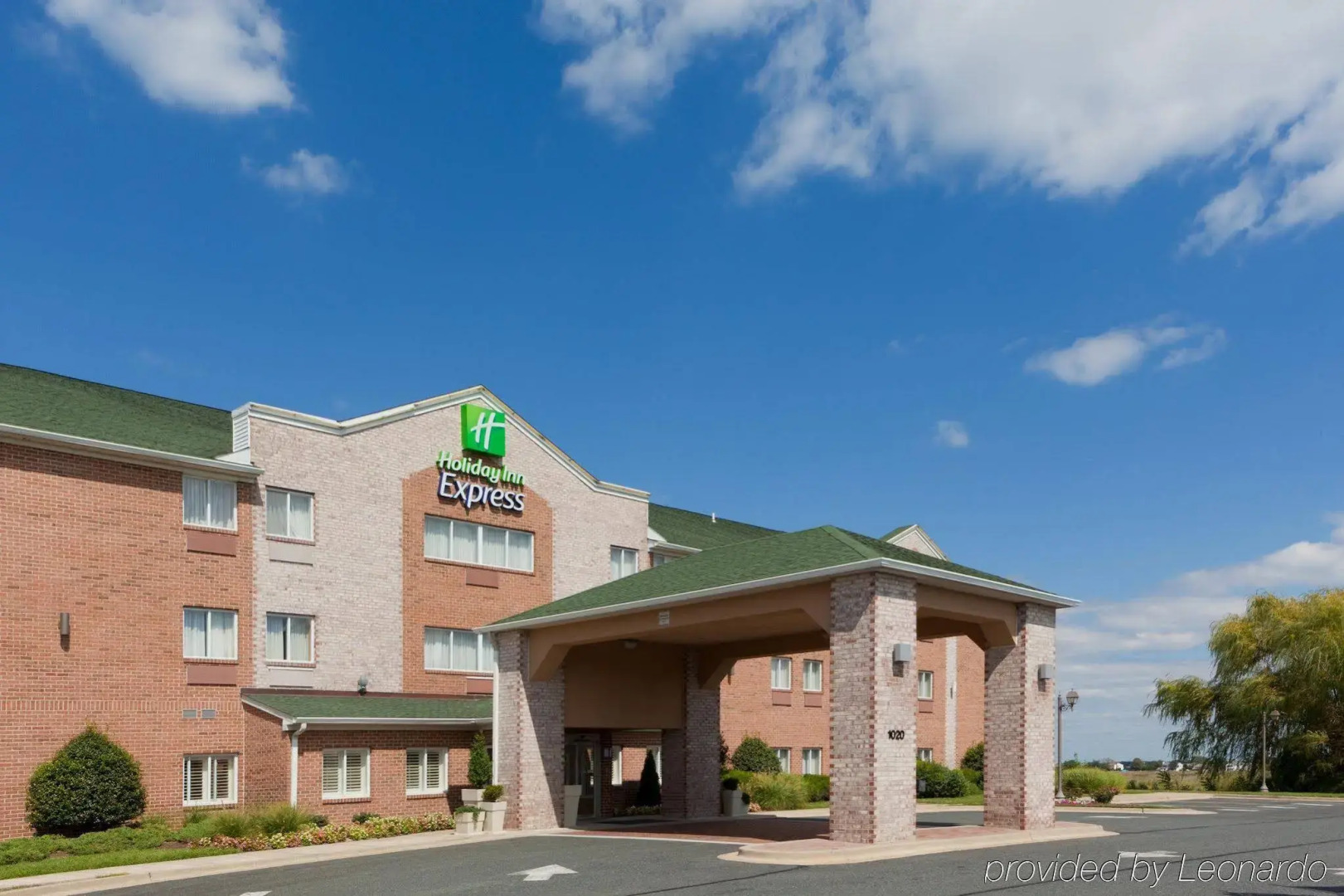 Holiday Inn Express Annapolis East-Kent Island by IHG
