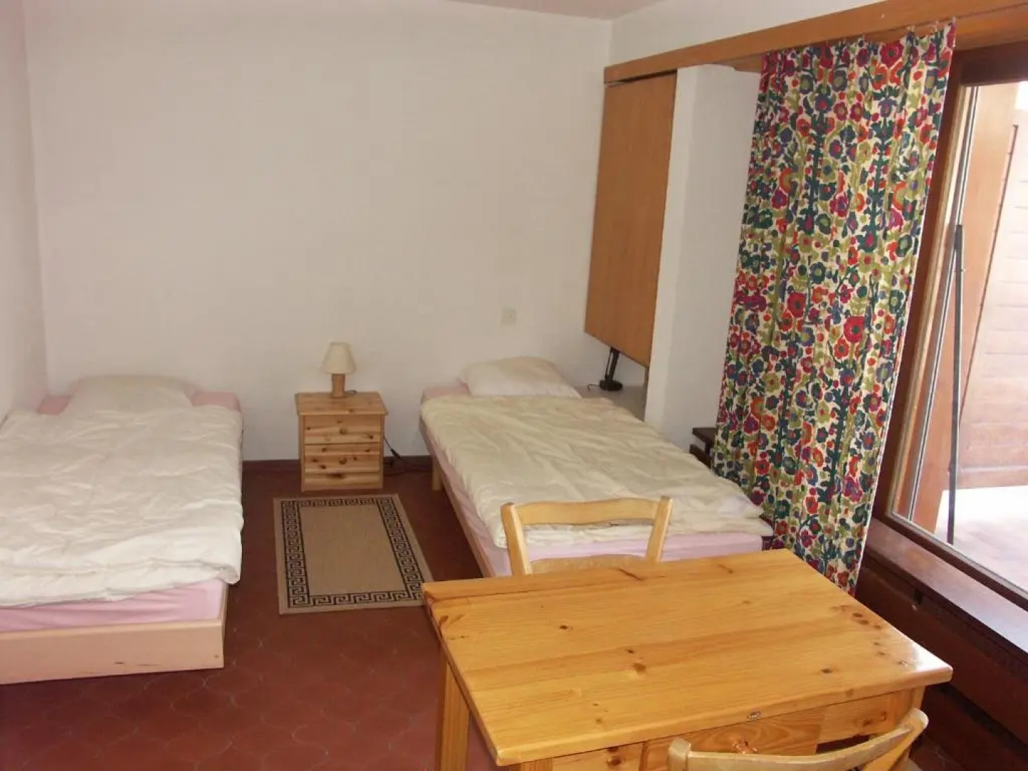 Apartment Mars 404-406